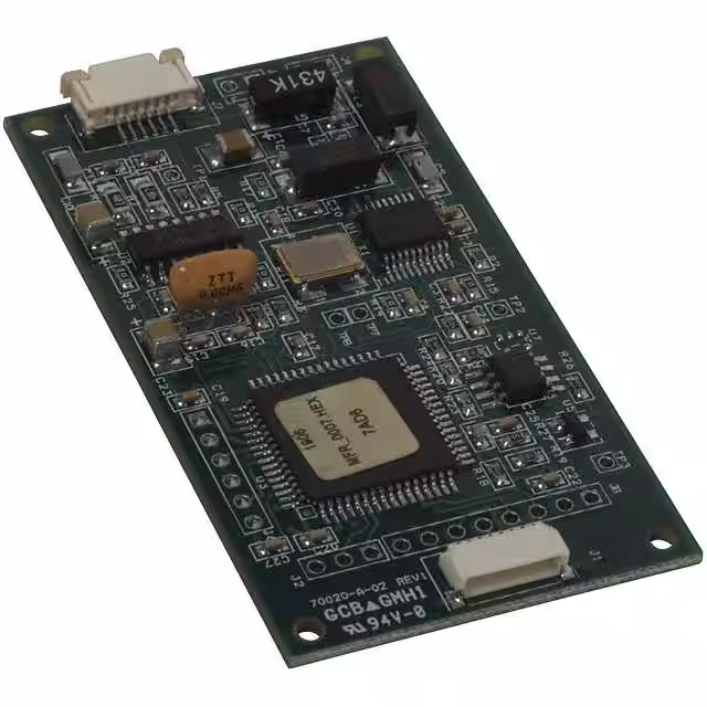 RF-MGR-MNMN-N3 Texas Instruments electronic component