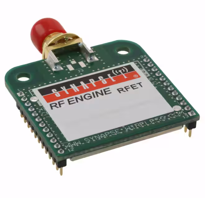 RF100PD6 Synapse Wireless electronic component