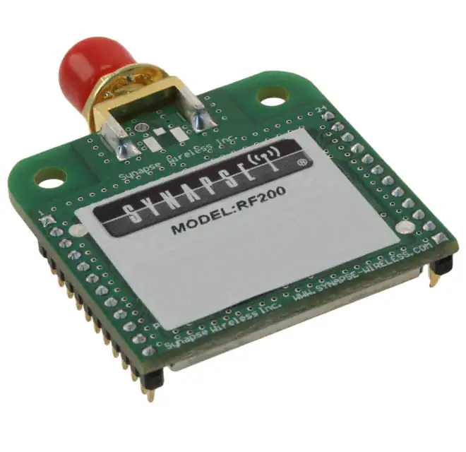 RF200PD1 Synapse Wireless electronic component