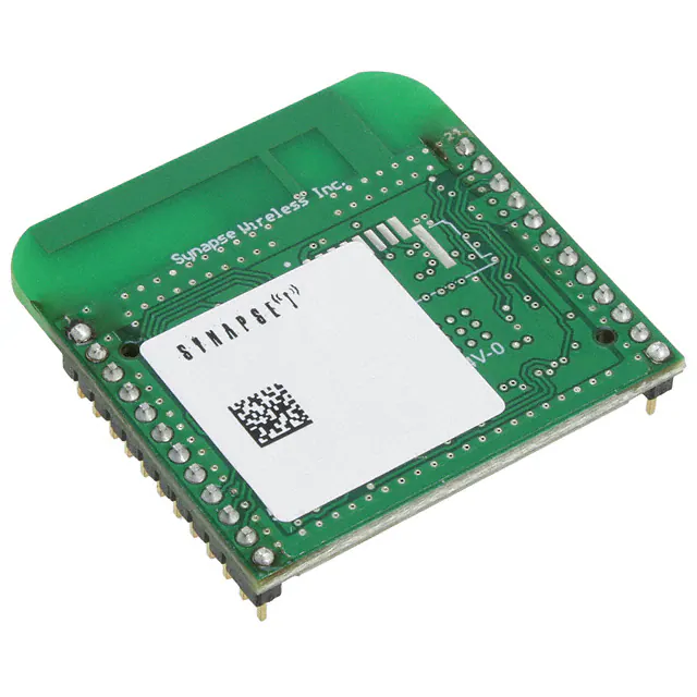 RF200PF1 Synapse Wireless electronic component