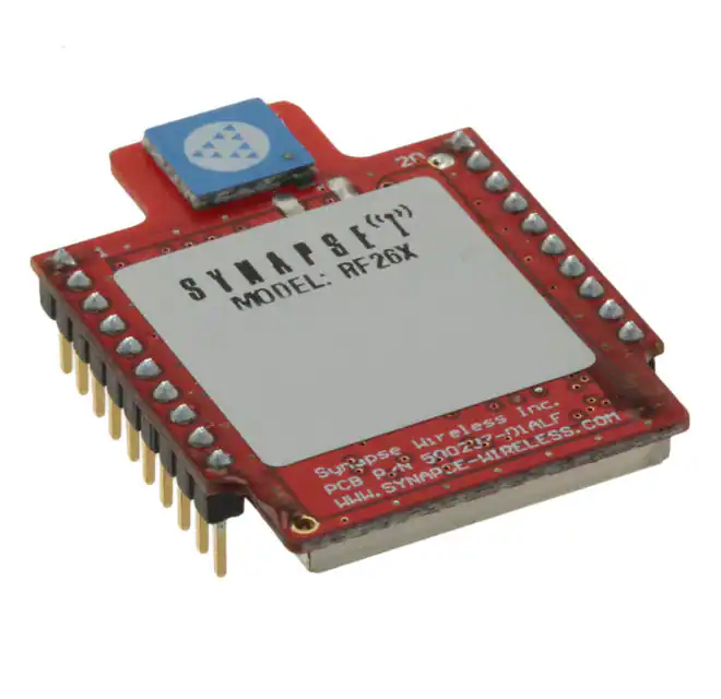RF266PC1 Synapse Wireless electronic component