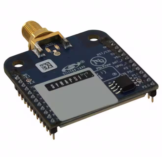 RF300PD1 Synapse Wireless electronic component