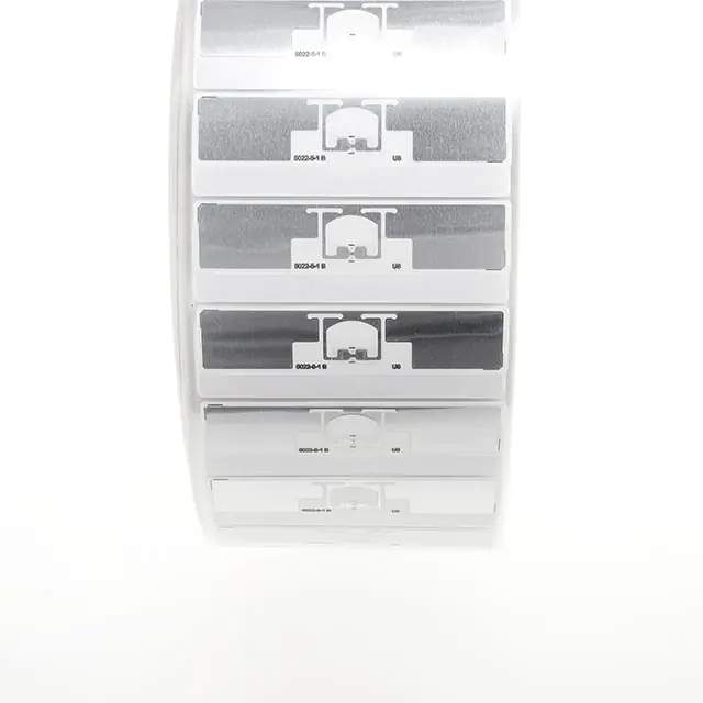 RF601209 Avery Dennison RFID electronic component