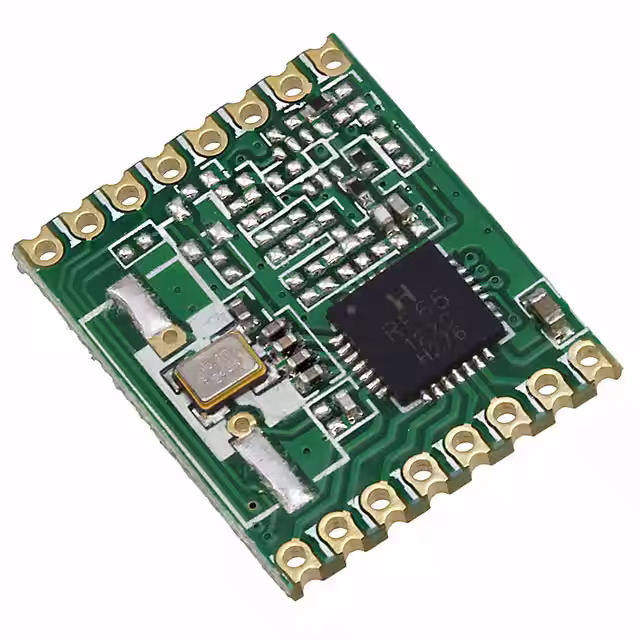 RFM65W-868S2 RF Solutions electronic component