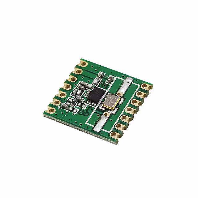 RFM68W-433-S2 RF Solutions electronic component