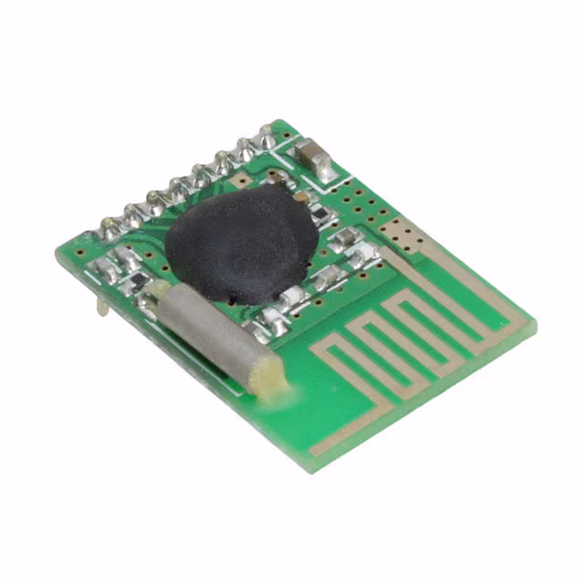 RFM70-D RF Solutions electronic component
