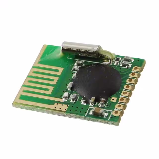 RFM73-S RF Solutions electronic component