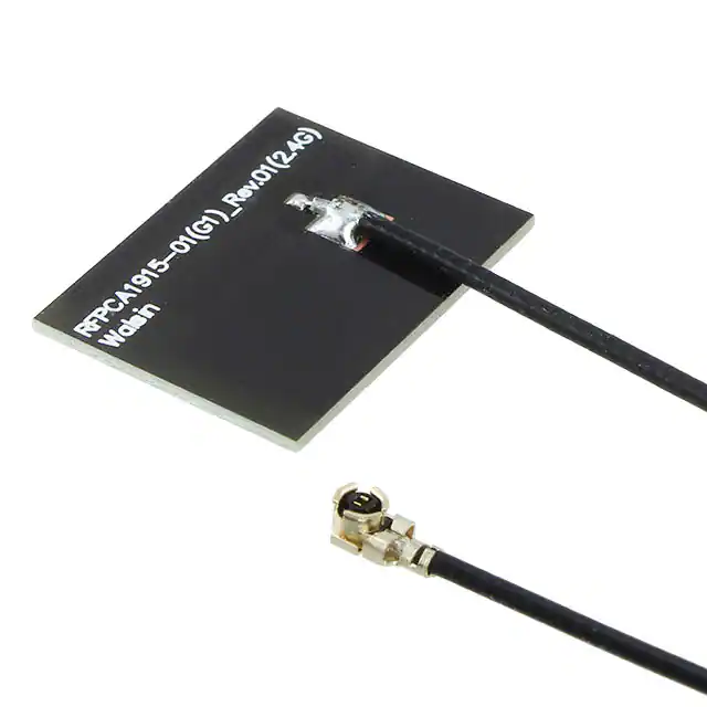 RFPCA191515IMAB3G1 Walsin Technology Corporation electronic component