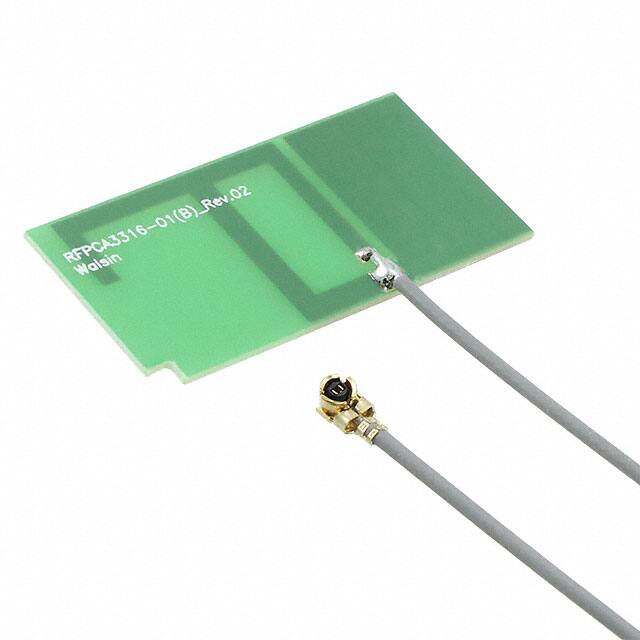 RFPCA331630IMAB301 Walsin Technology Corporation electronic component