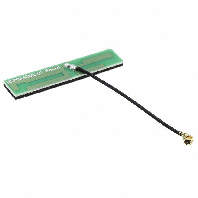 RFPCA430805IMLB301 Walsin Technology Corporation electronic component