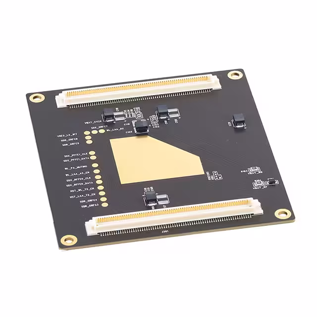 RG500QEAAA-M20-TA0AA Quectel electronic component