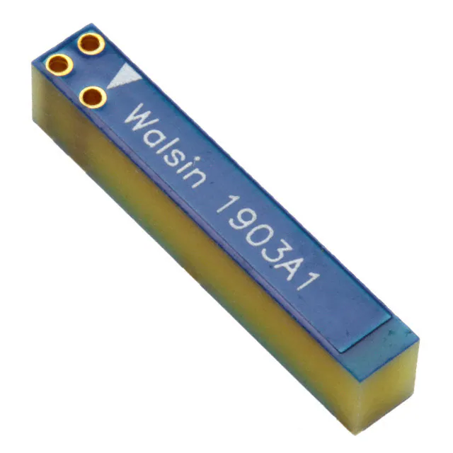RGFRA1903041A1T Walsin Technology Corporation electronic component