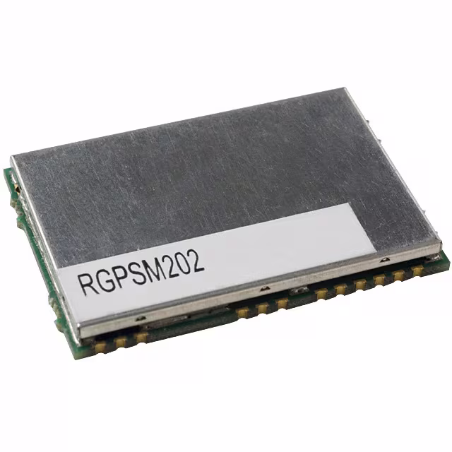 RGPSM202 Semtech Corporation electronic component
