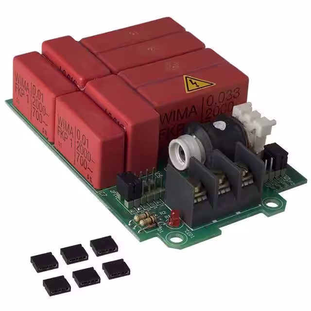 RI-ACC-008B-00 Texas Instruments electronic component