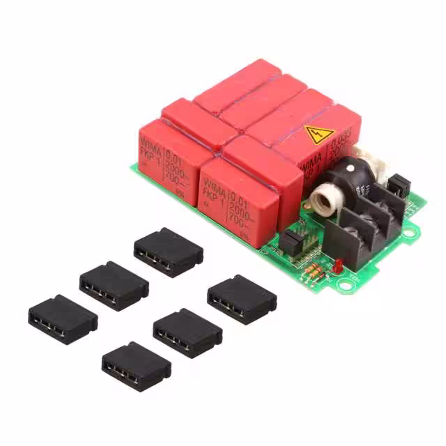 RI-ACC-008B-30 Texas Instruments electronic component
