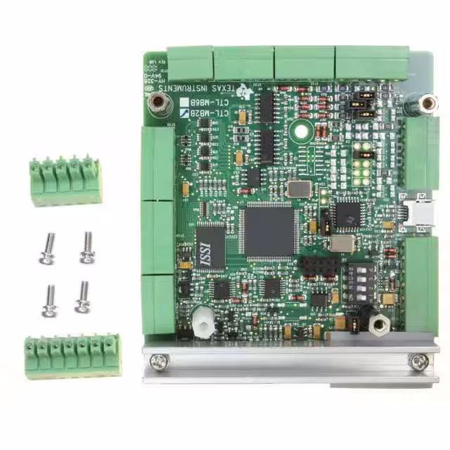 RI-CTL-MB2B-30 Texas Instruments electronic component