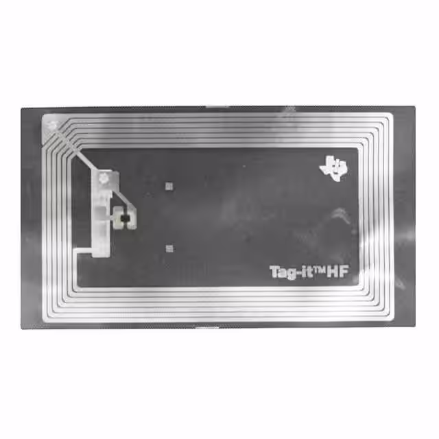 RI-I02-110A-01 Texas Instruments electronic component