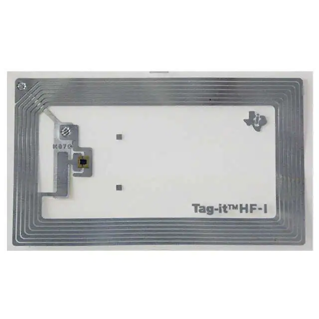 RI-I02-112A-03 Texas Instruments electronic component