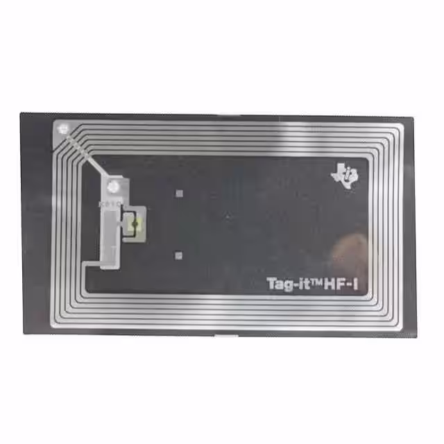 RI-I02-114A-S1 Texas Instruments electronic component