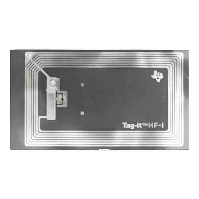 RI-I02-114B-S1 Texas Instruments electronic component