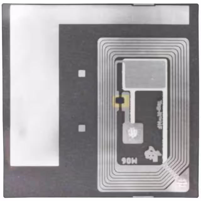 RI-I03-110A-01 Texas Instruments electronic component