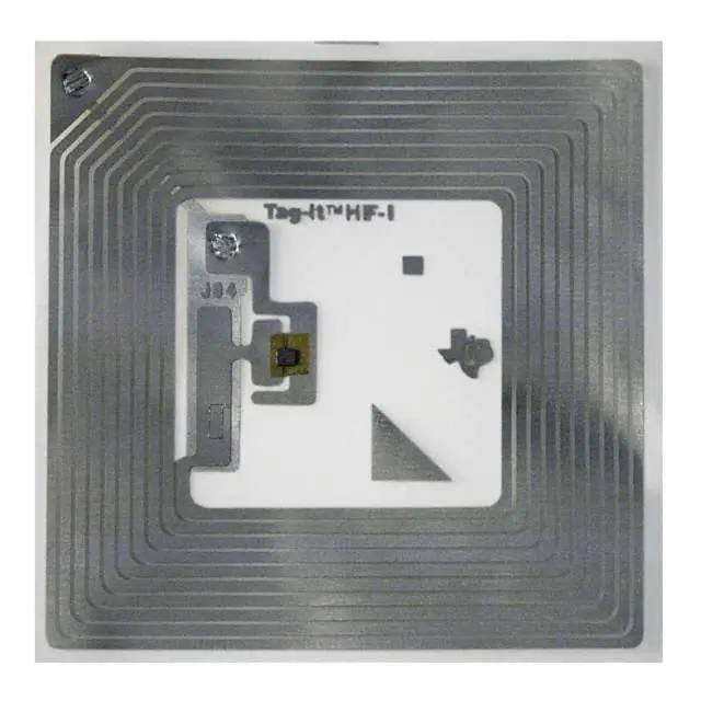 RI-I11-112A-03 Texas Instruments electronic component