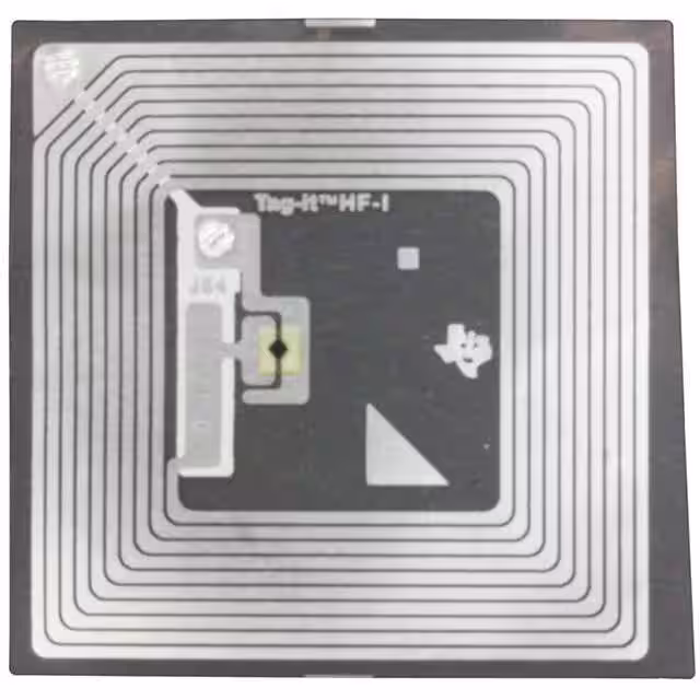 RI-I11-114A-01 Texas Instruments electronic component