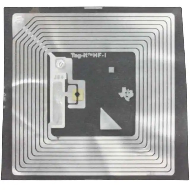 RI-I11-114B-01 Texas Instruments electronic component