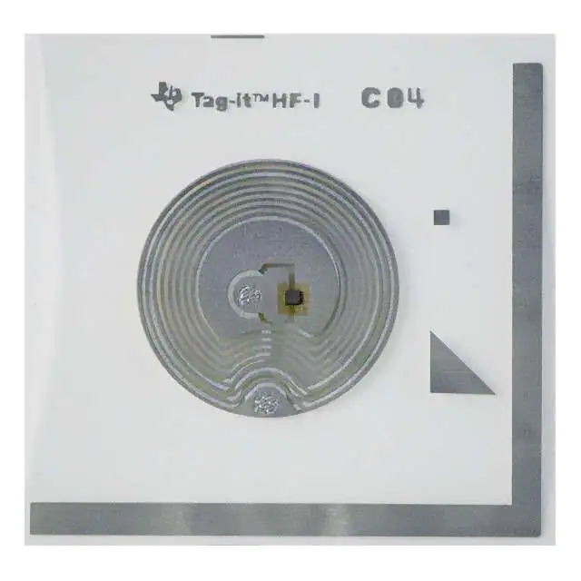 RI-I16-112A Texas Instruments electronic component