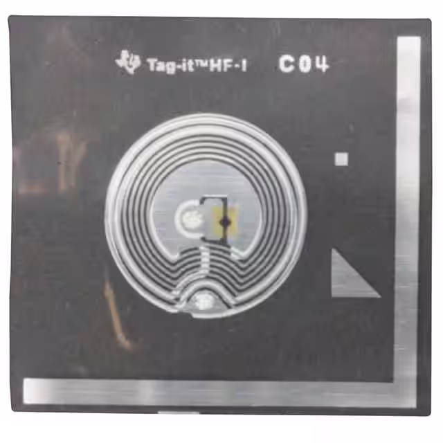 RI-I16-114A-01 Texas Instruments electronic component
