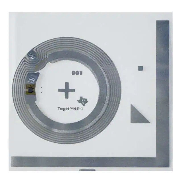 RI-I17-112A-03 Texas Instruments electronic component