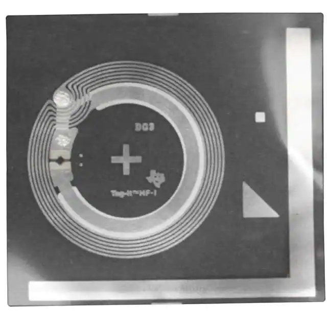RI-I17-114A-01 Texas Instruments electronic component