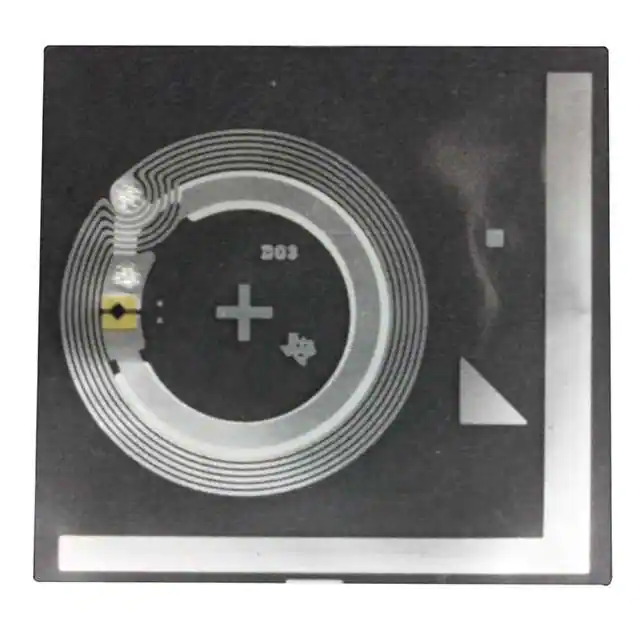 RI-I17-114A-S1 Texas Instruments electronic component