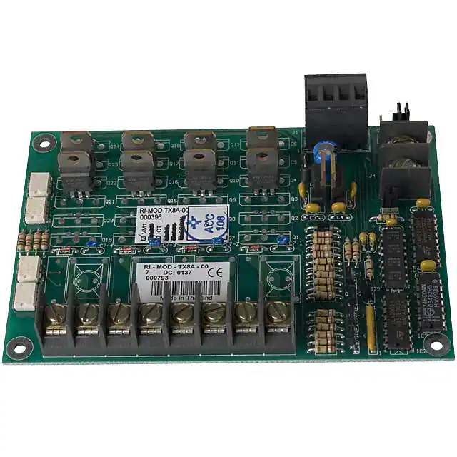 RI-MOD-TX8A-00 Texas Instruments electronic component