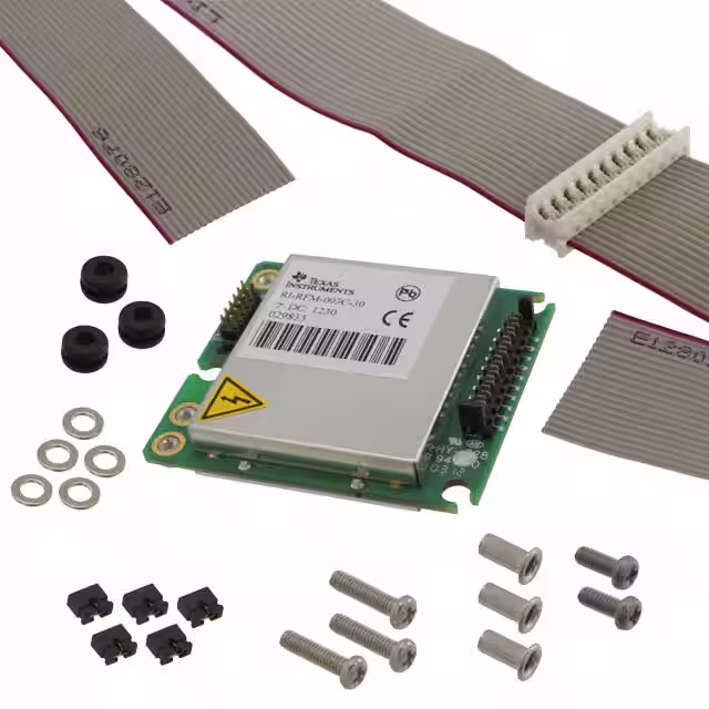 RI-RFM-003C-30 Texas Instruments electronic component