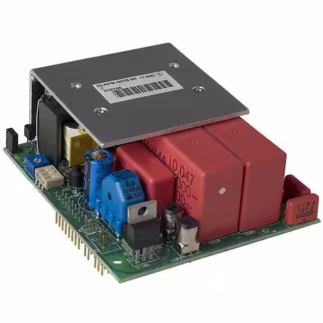 RI-RFM-007B-00 Texas Instruments electronic component