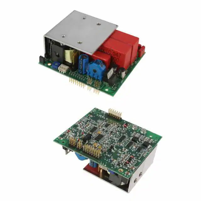 RI-RFM-007B-30 Texas Instruments electronic component