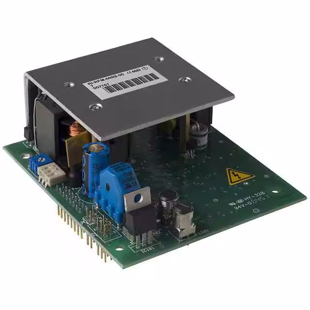 RI-RFM-008B-00 Texas Instruments electronic component