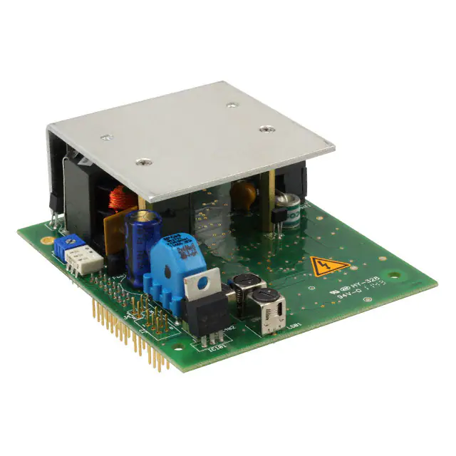RI-RFM-008B-30 Texas Instruments electronic component