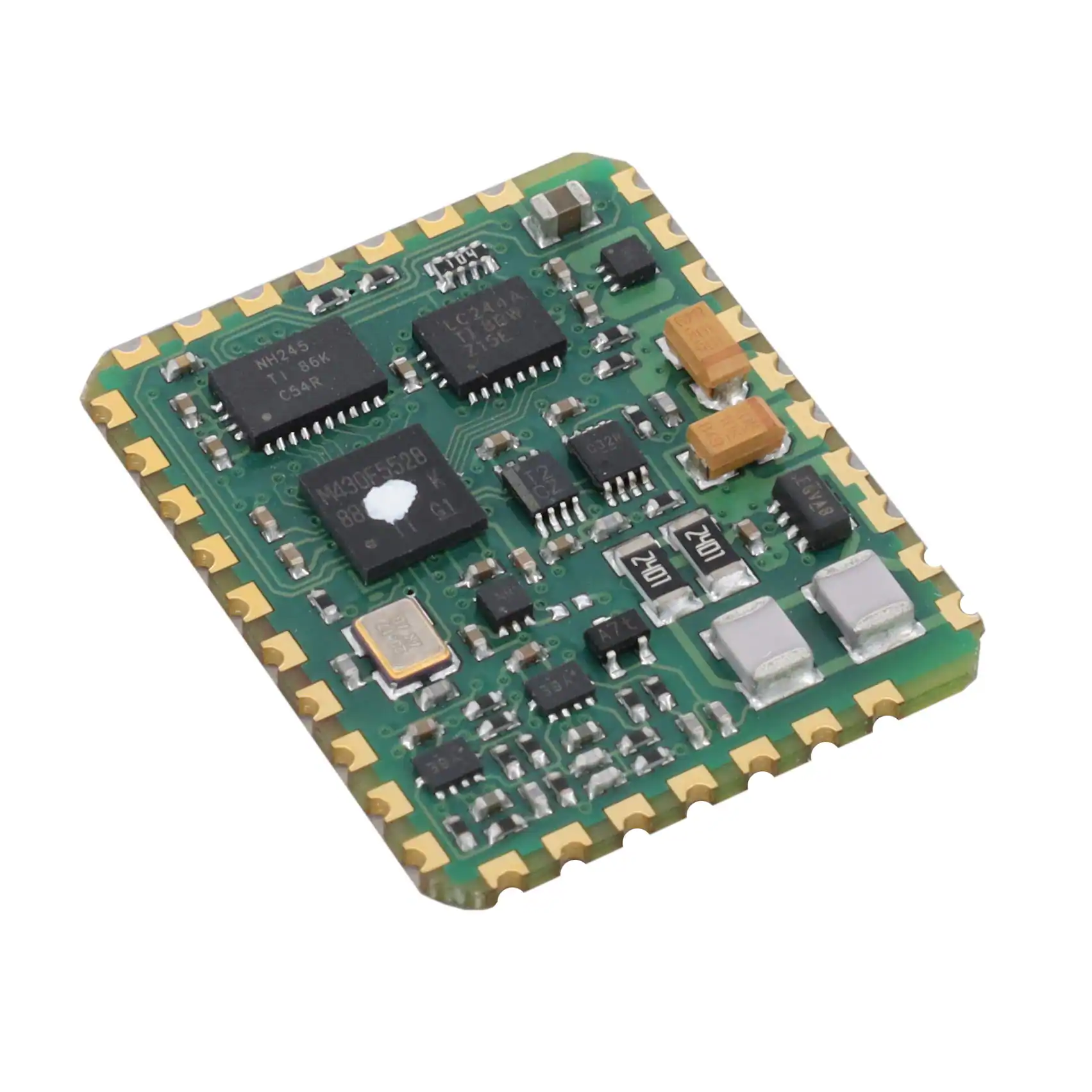 RI-SMD-MRD2 Texas Instruments related electronic component