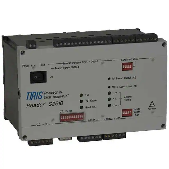 RI-STU-251B-30 Texas Instruments electronic component