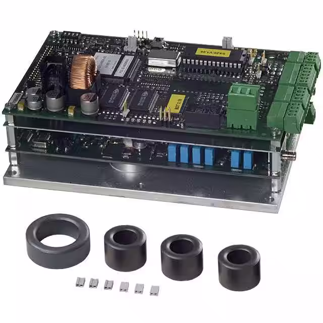 RI-STU-650A-00 Texas Instruments electronic component