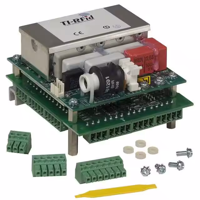 RI-STU-MB2A-03 Texas Instruments electronic component