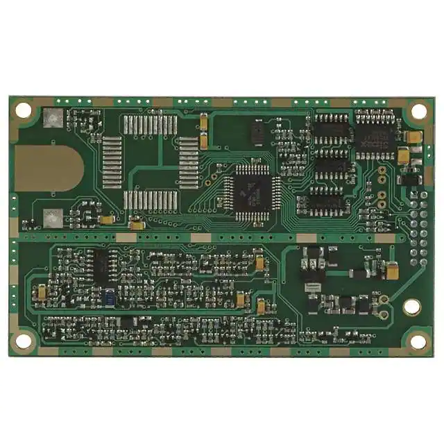 RI-STU-TRDC-30 Texas Instruments electronic component