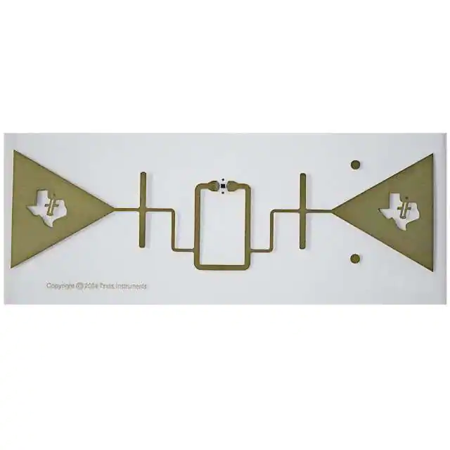 RI-UHF-00C01-03 Texas Instruments electronic component