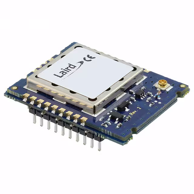 RM024-P10-C-30 Ezurio electronic component