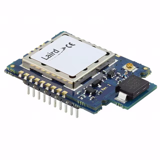RM024-P10-M-30 Ezurio electronic component