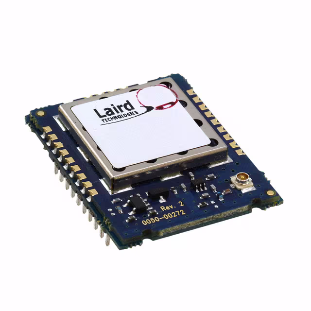 RM024-P125-C-01 Ezurio electronic component