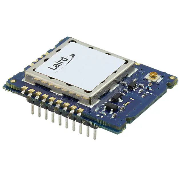RM024-P125-C-30 Ezurio electronic component