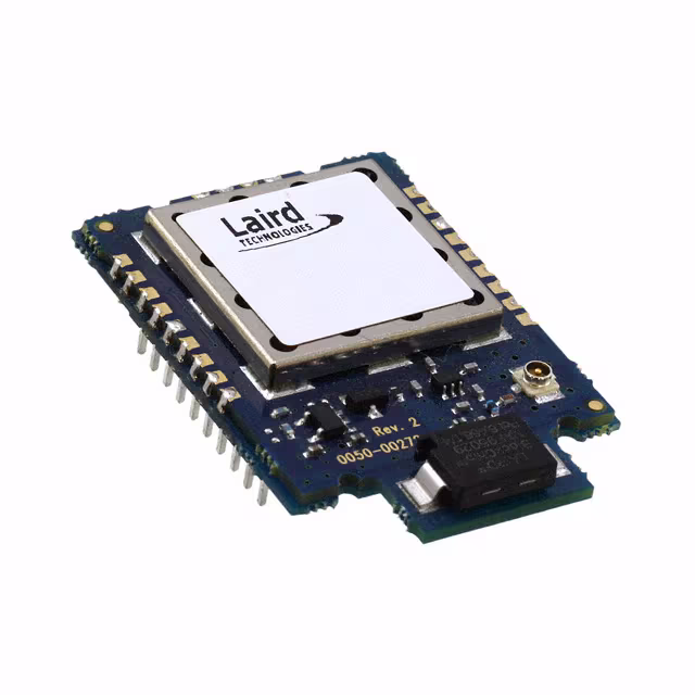 RM024-P125-M-01 Ezurio electronic component